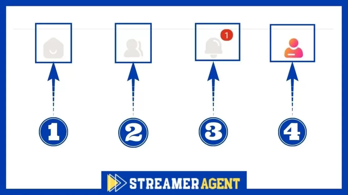Recursos do aplicativo HoneyCam - Streamer Agent - StreamerAgent