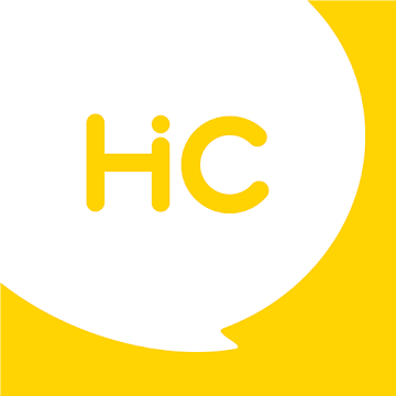 Logotipo do aplicativo HoneyCam