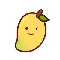 App Mango chat logo